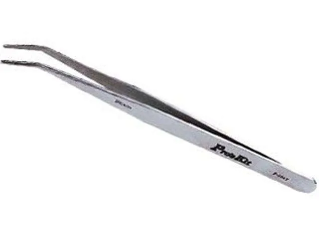 Pro'sKit 1PK-106T 175mm Universal Magnetic Tweezers