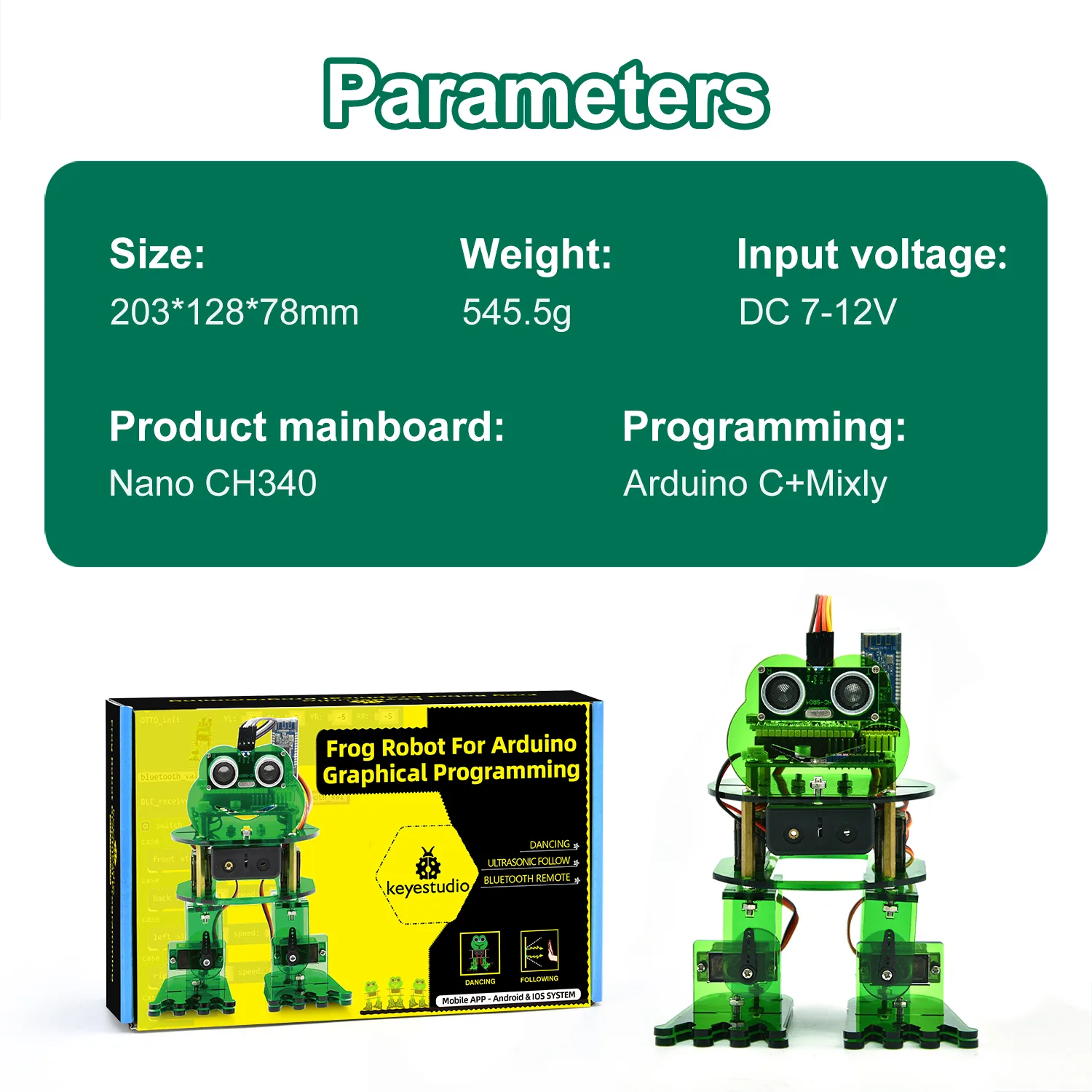 Comprehensive learning resources