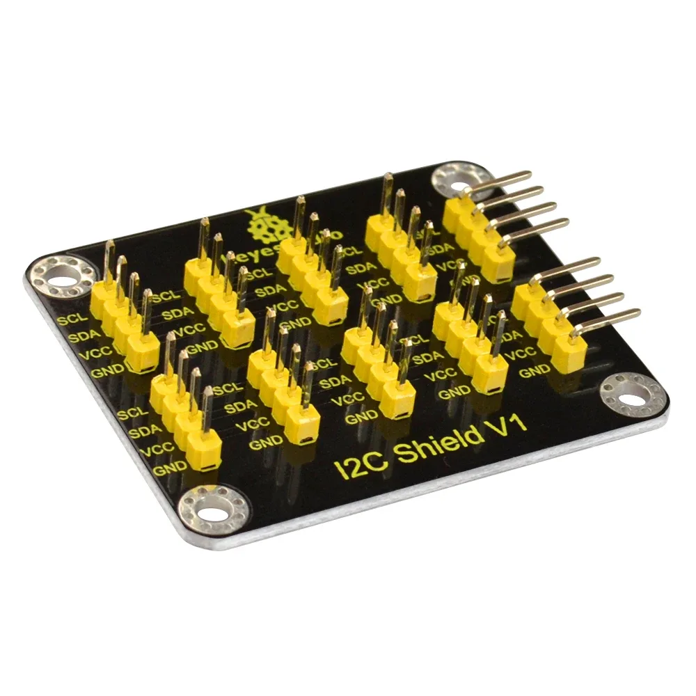 Simultaneous multi-sensor communication