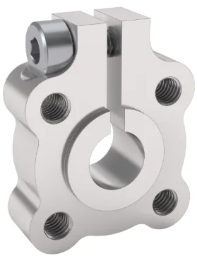 3301 Series Clamping Hub (8mm Bore)