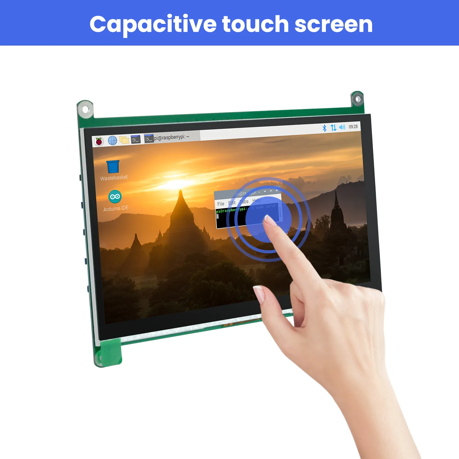 Seamless HDMI connectivity