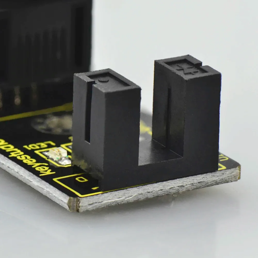 Solderless EASY plug interface
