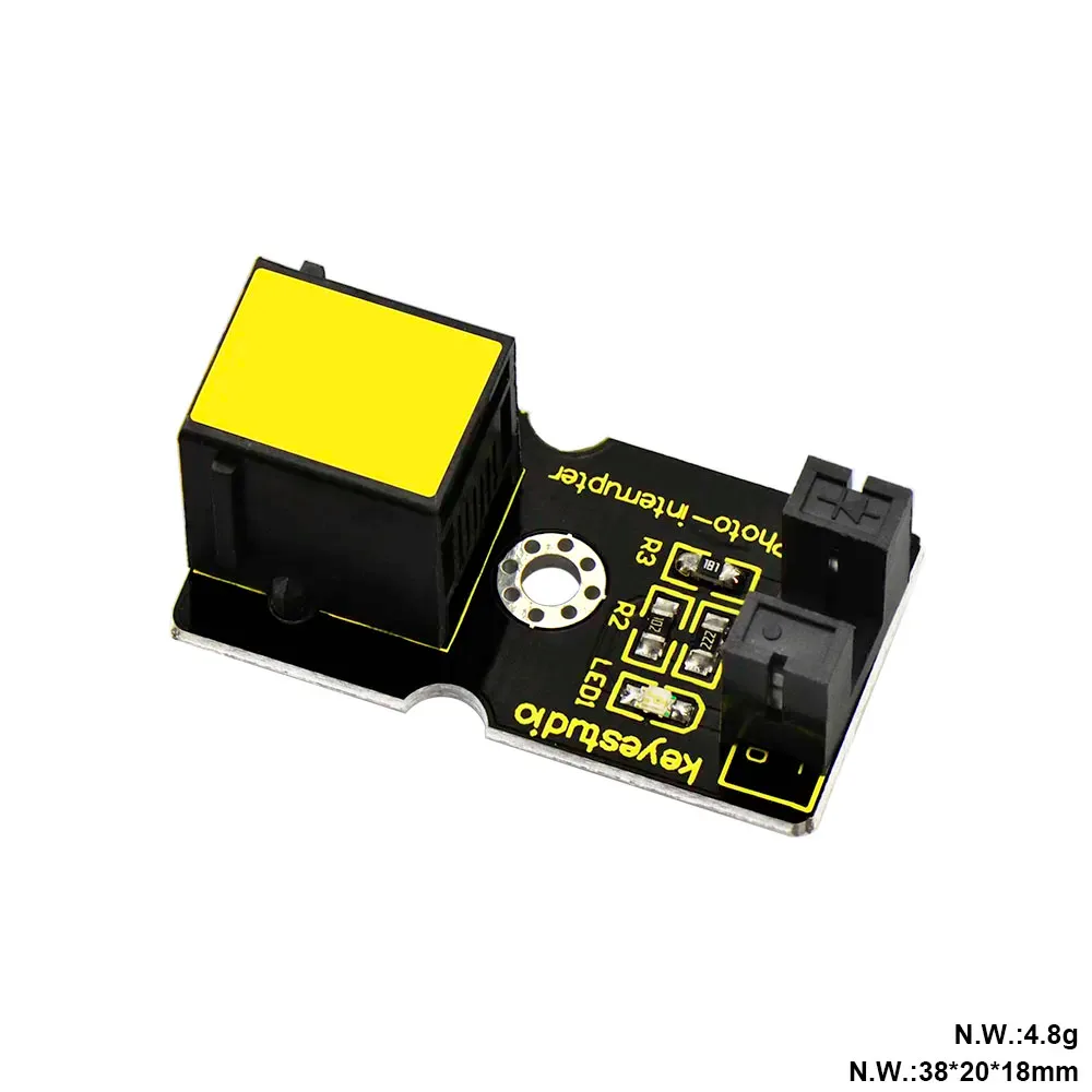 Compact and lightweight design