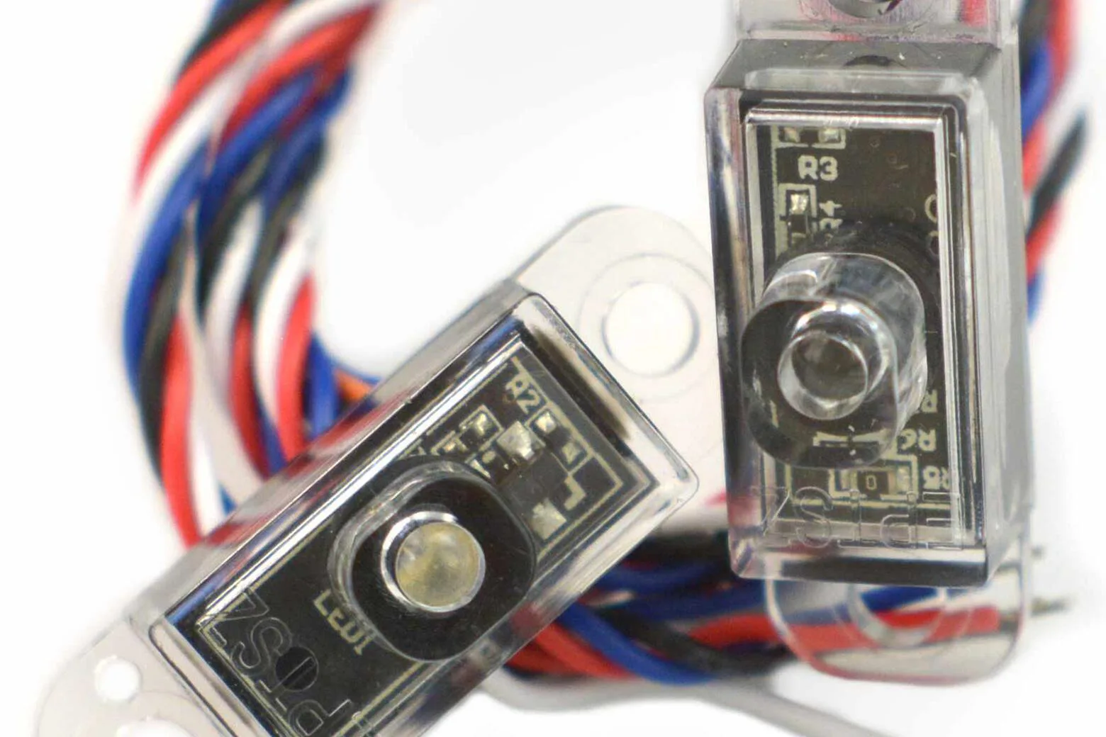 UART Non-contact Optical Turbidity Sensor for Arduino