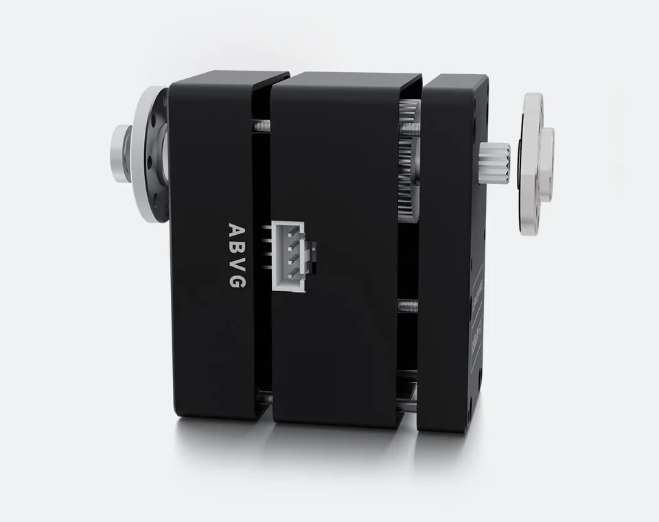 Dual voltage options