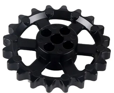 Tank Tread Sprockets