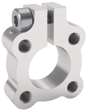 3301 Series Clamping Hub (14mm Bore)