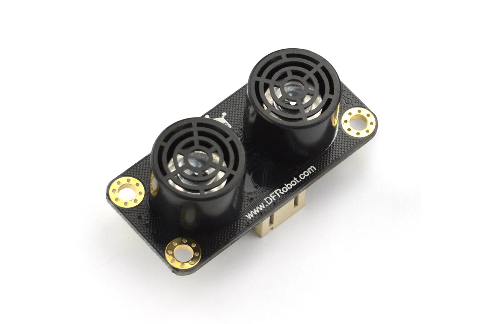 Gravity: URM09 Ultrasonic Distance Sensor (2~500cm, Analog)