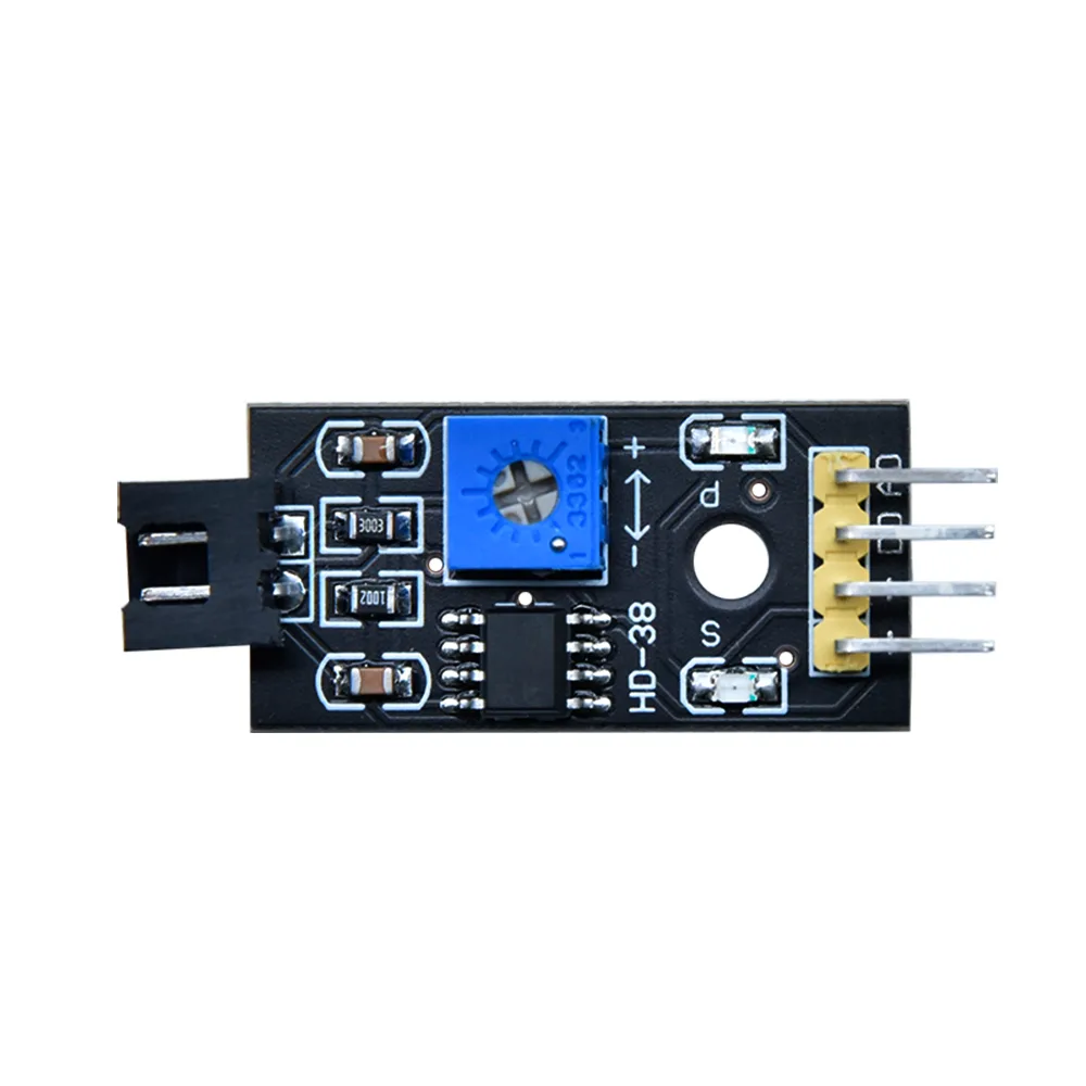 Designed for Arduino projects
