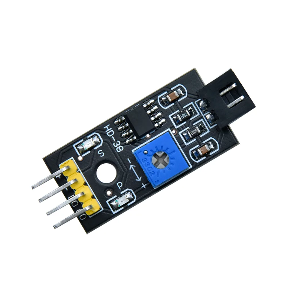 Ideal for automated irrigation