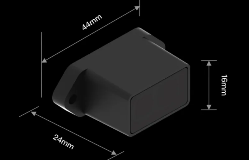 Long-range outdoor optical performance