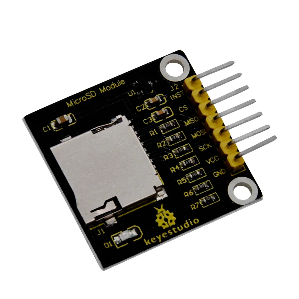Compact and lightweight design
