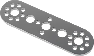 Flat 91mm×27mm