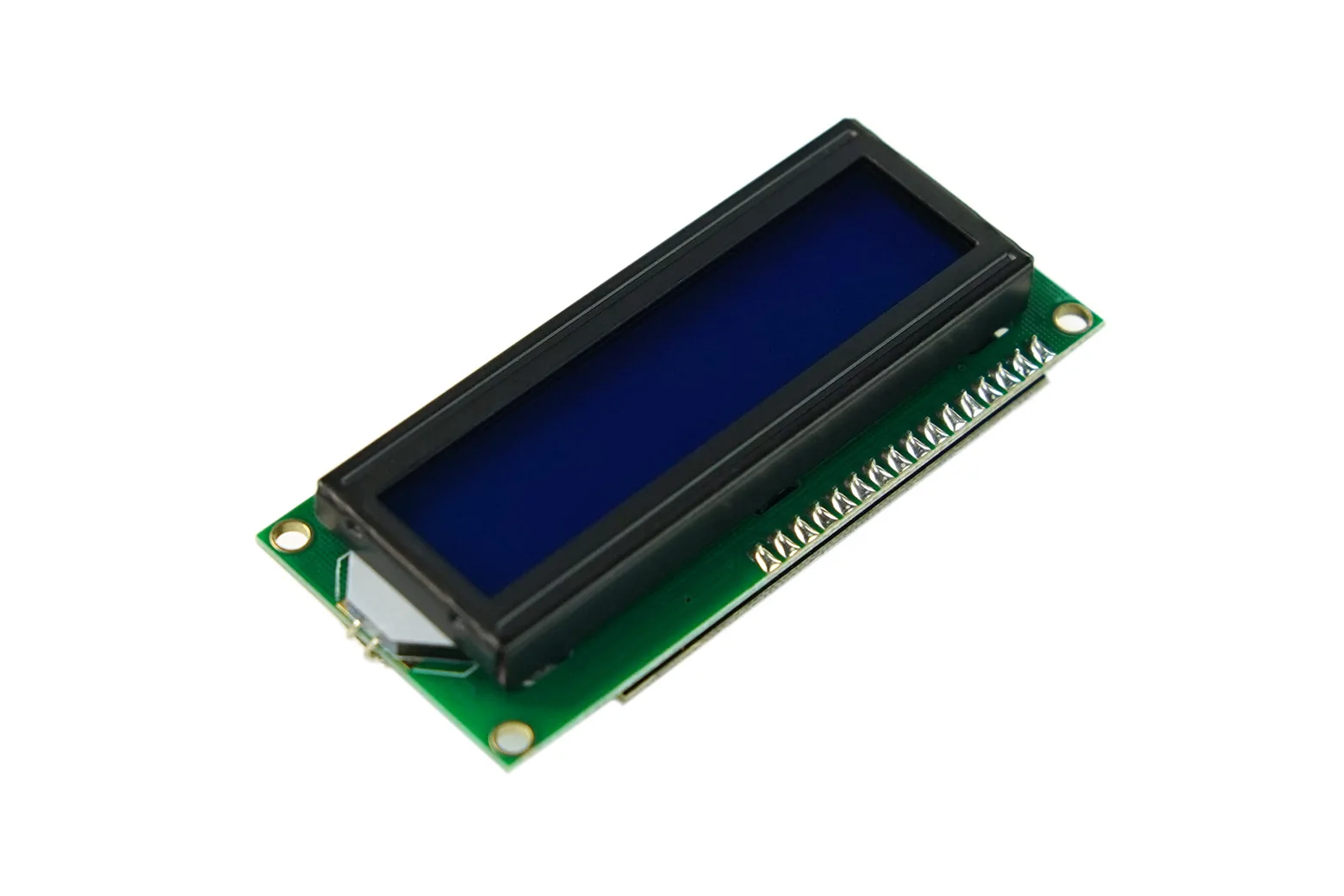 I2C 16x2(1602) LCD Display Module for Arduino