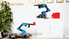 Automated colour sorting