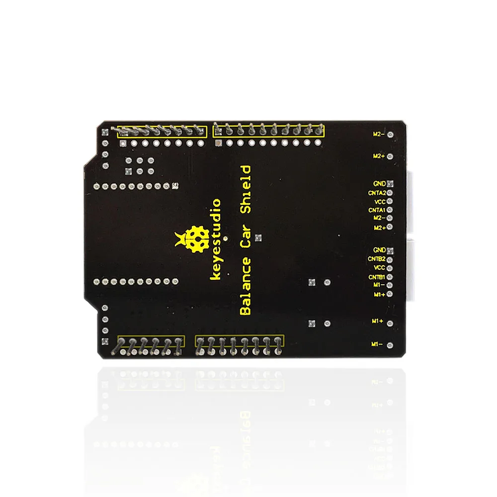 Integrated motion tracking sensor