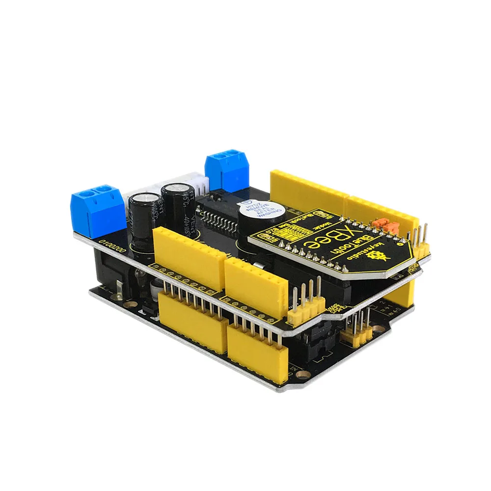 Wireless communication expansion