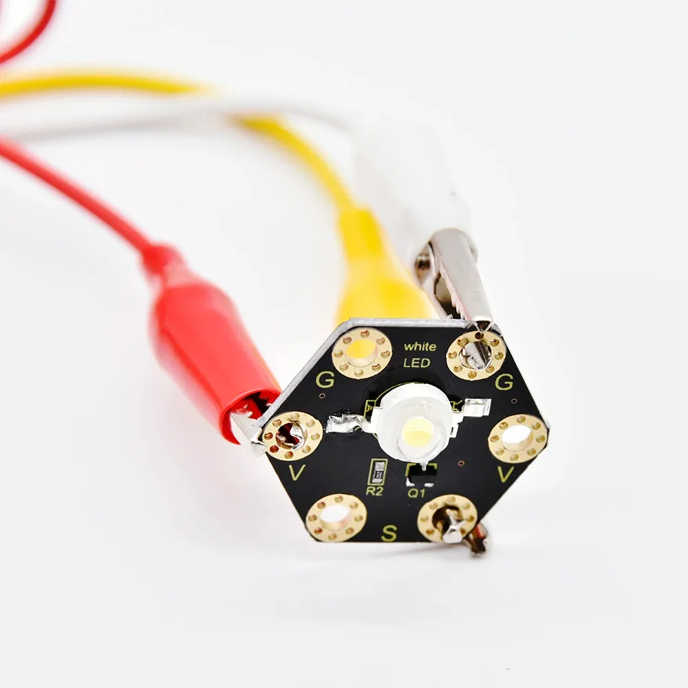 Simple signal control