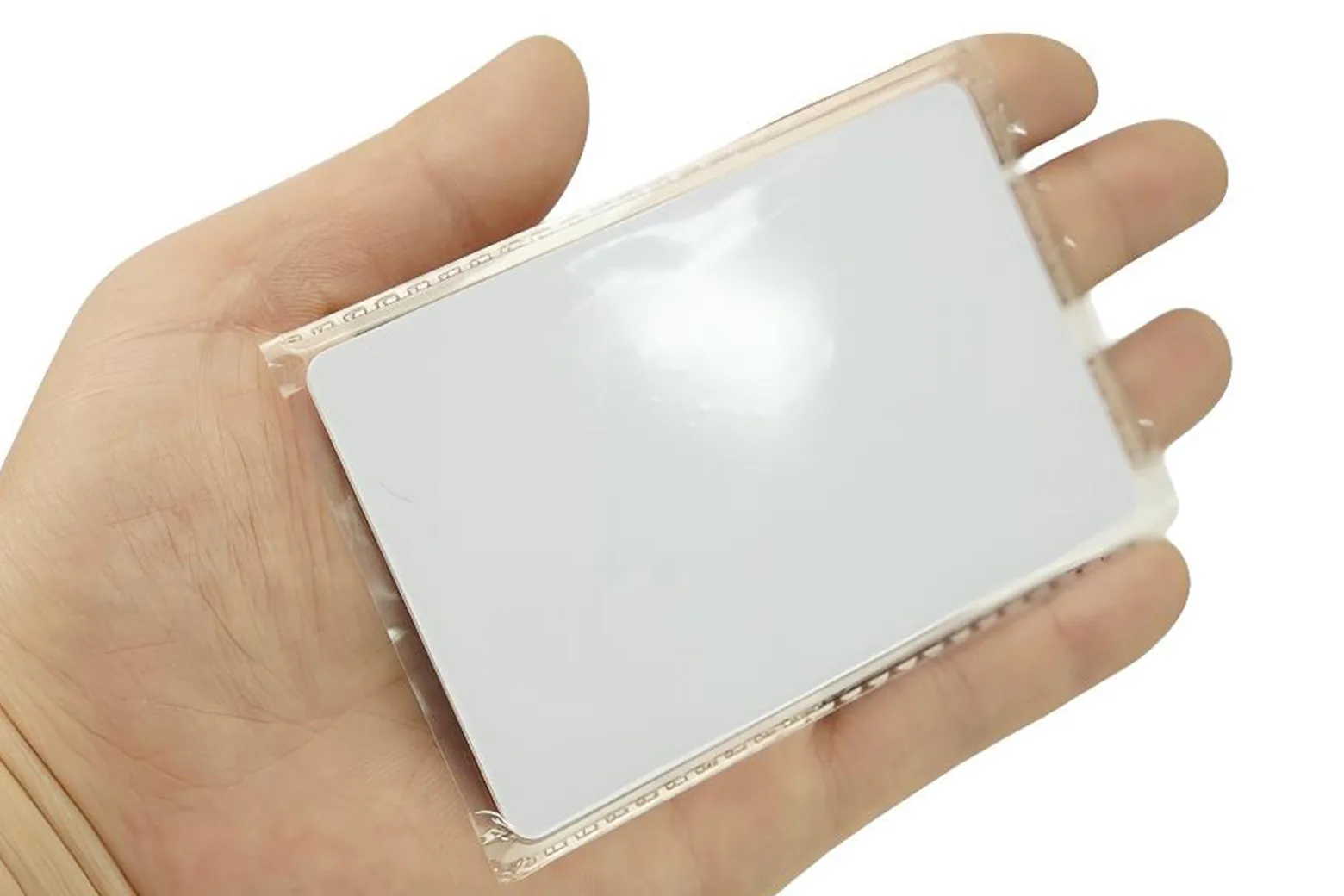 UHF RFID Classic Tag (Alien Higgs3, 860-960MHz)