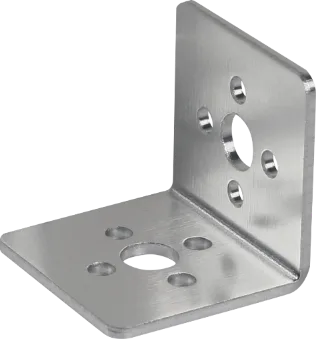Inside Corner Brackets