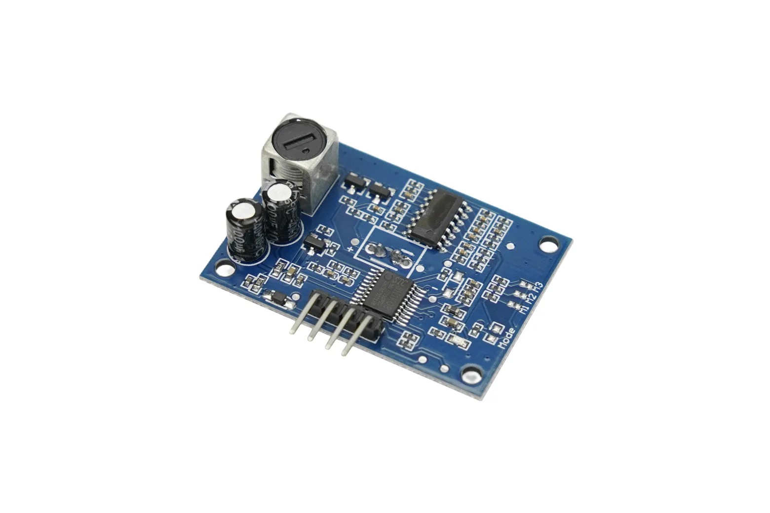 Waterproof Ultrasonic Distance Sensor (30~500cm)