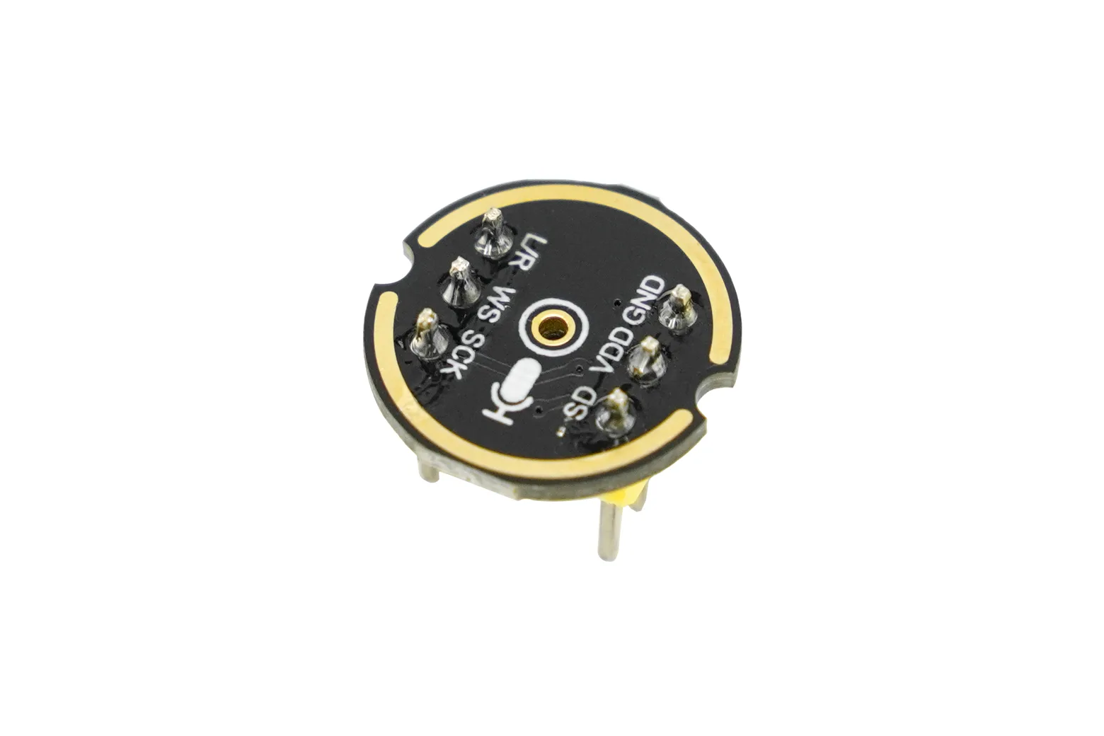 I2S Microphone Module