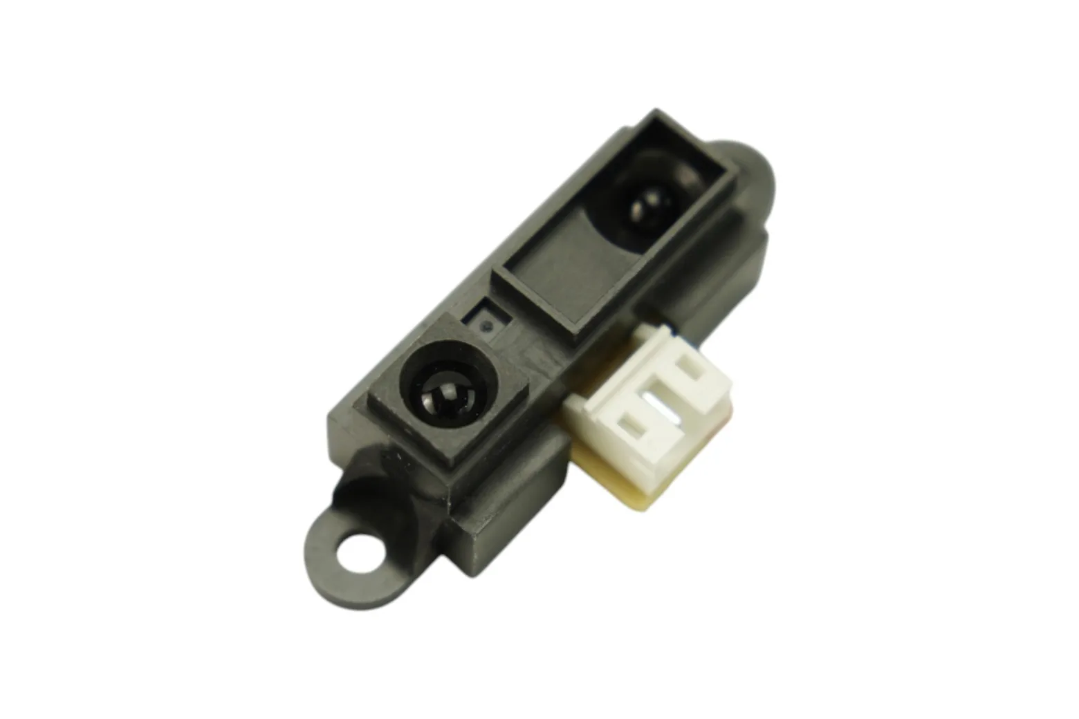 Sharp GP2Y0A21 IR Distance Sensor (10-80cm, Analog Output)