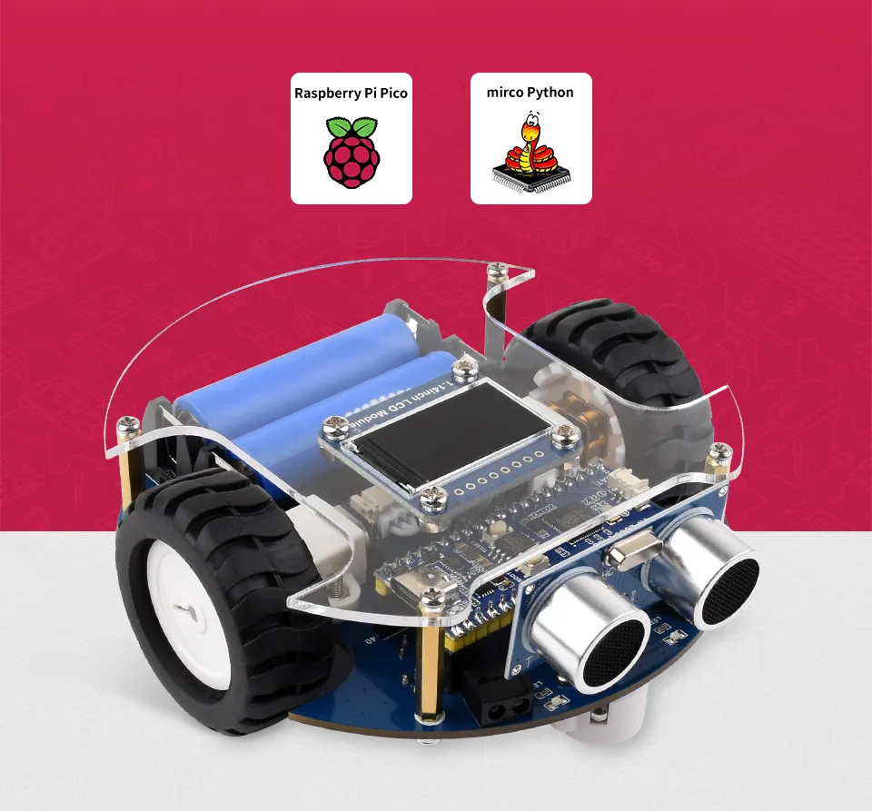 Autonomous self driving capabilities