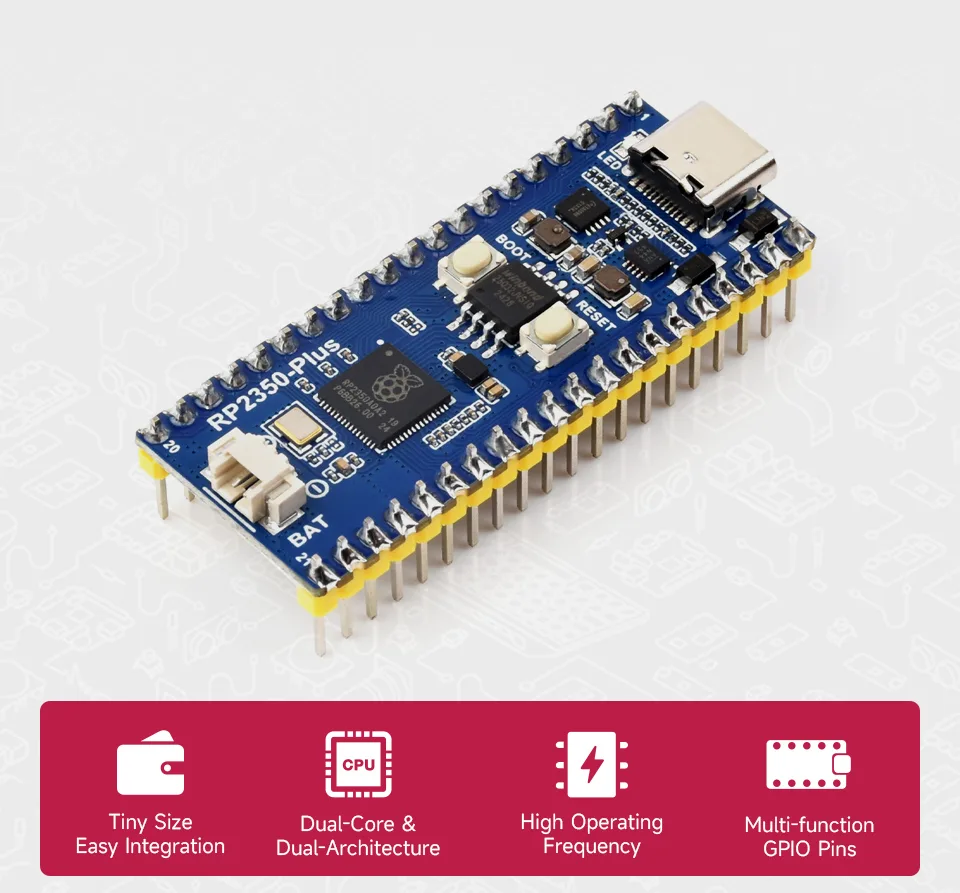 Versatile remote control options