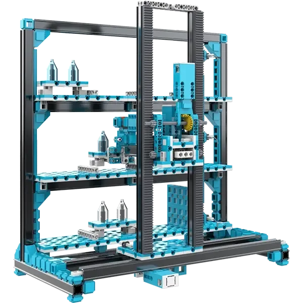 WhalesBot EnginBot 5013