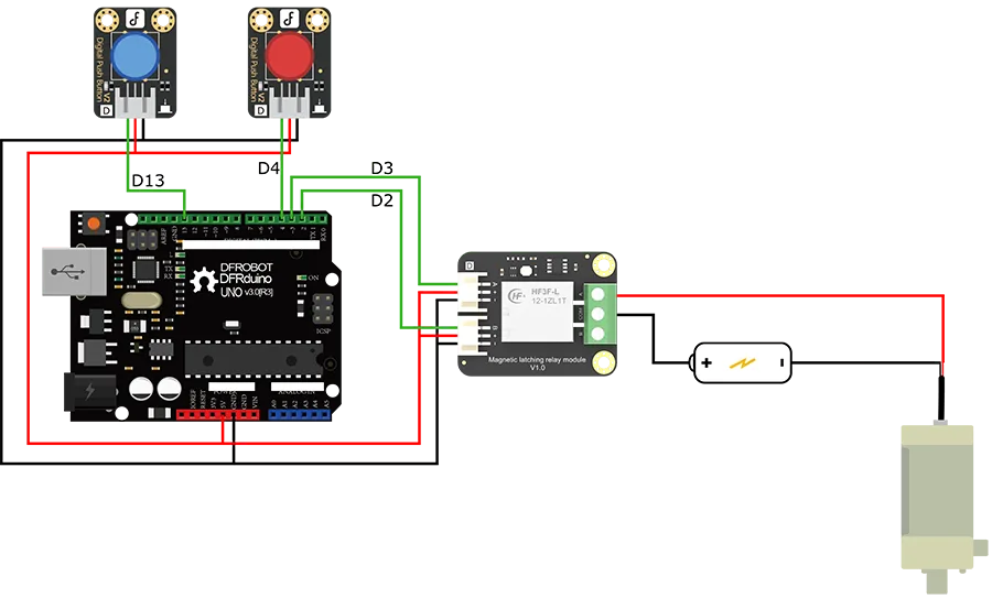 Broad microcontroller compatibility