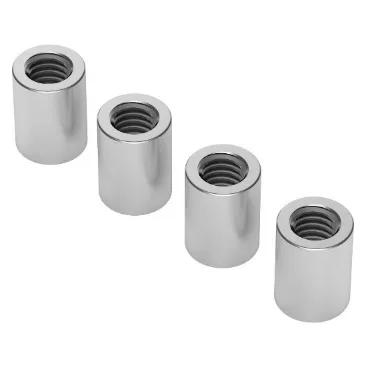 3501 Series M4 x 0.7mm Standoff (6mm OD, 8mm Length)