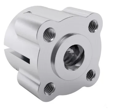 3310 Series Hyper Hub (4 Start, 8mm Lead Screw Bore)