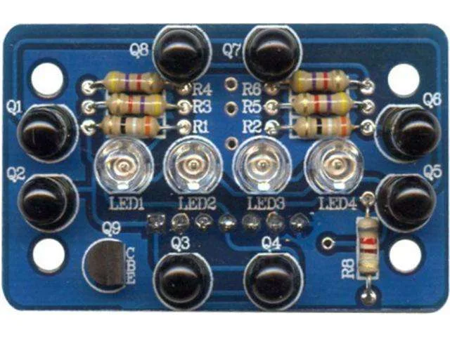 Dagu RS002A Infrared Compound Eye Sensor Module