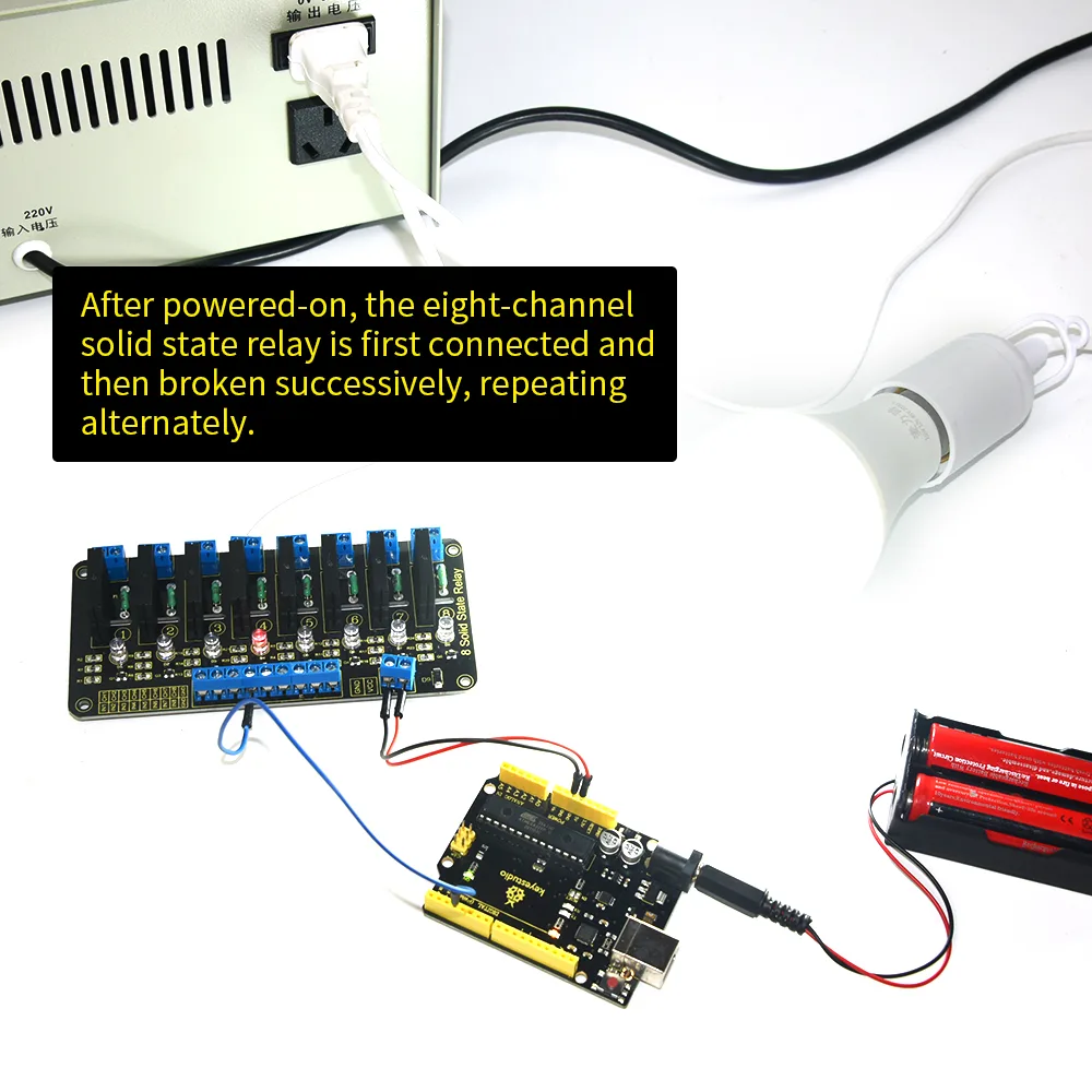 Low-power trigger requirements