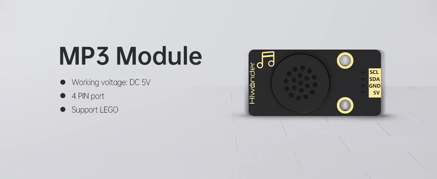Easy I2C audio control