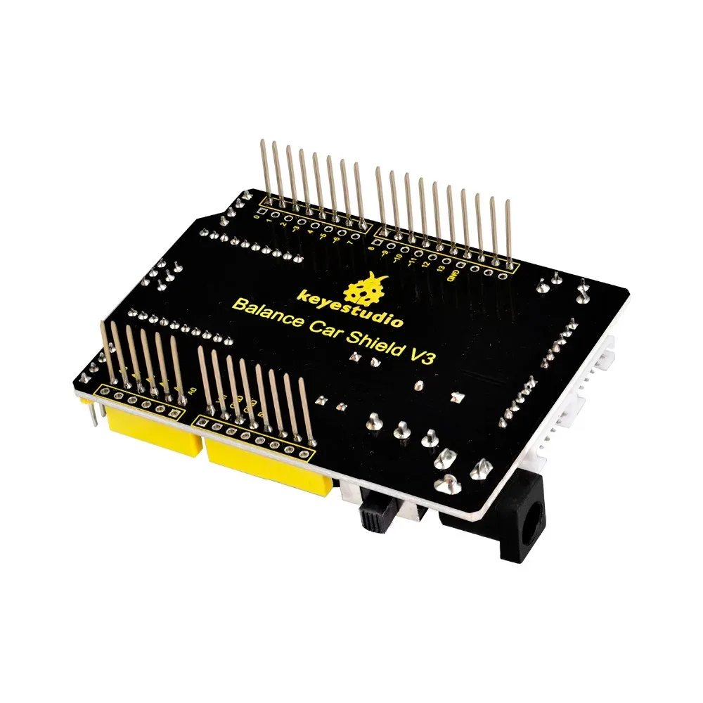 Integrated switches and communication ports