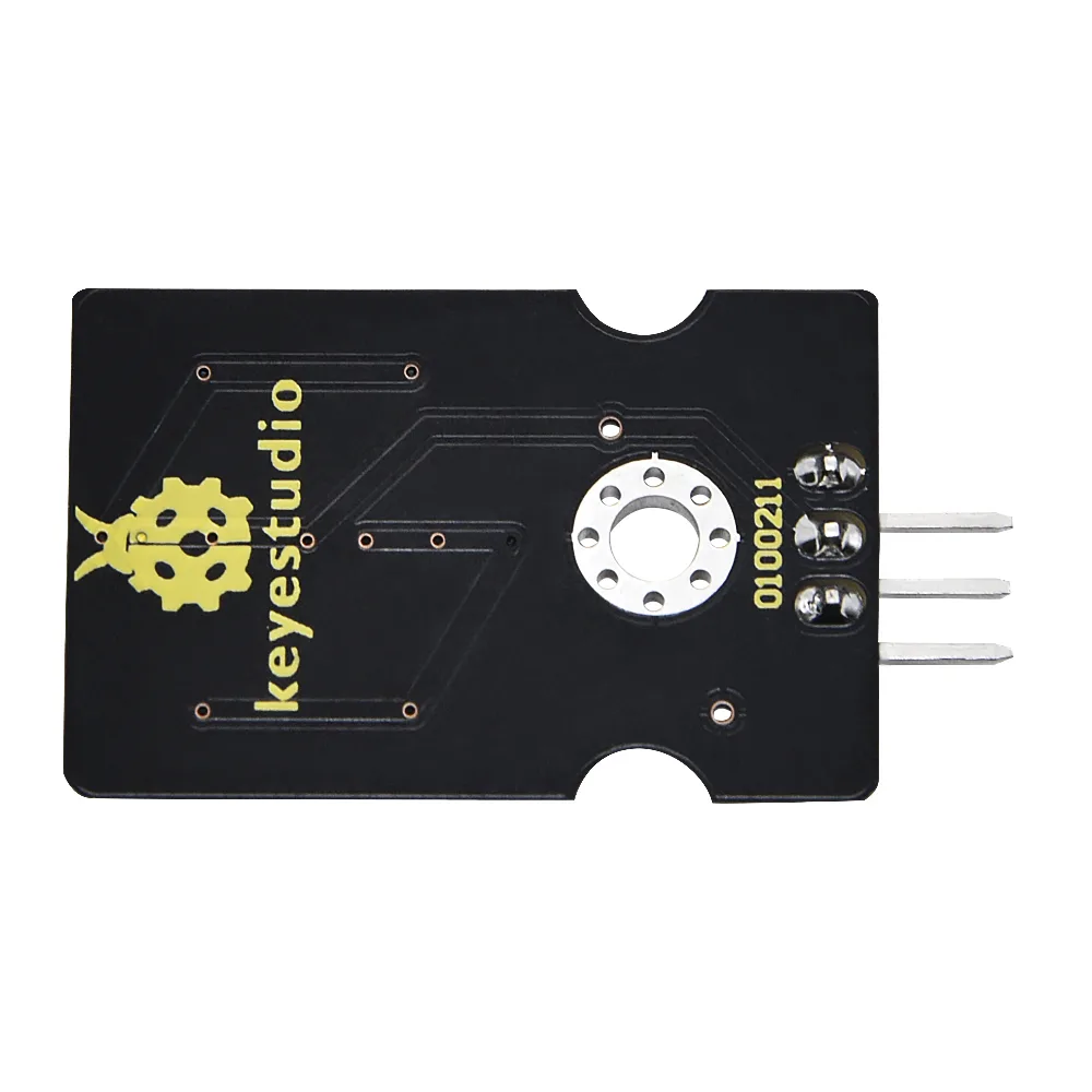 Versatile environmental sensing