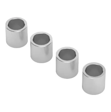 3512 Series 6mm ID Spacer (8mm OD, 8mm Length)