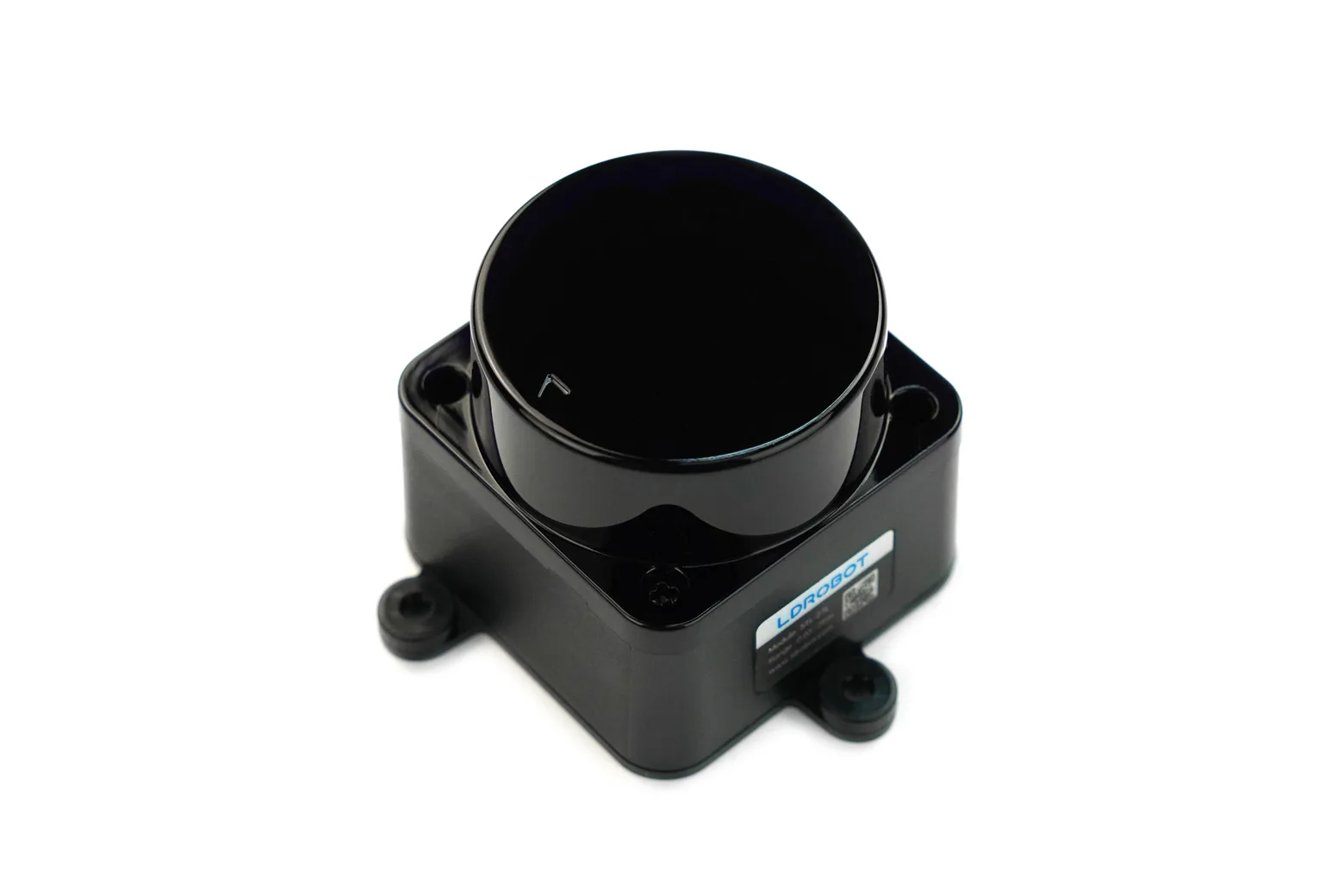 STL-27L 360° DTOF LIDAR Sensor (UART, 25m)