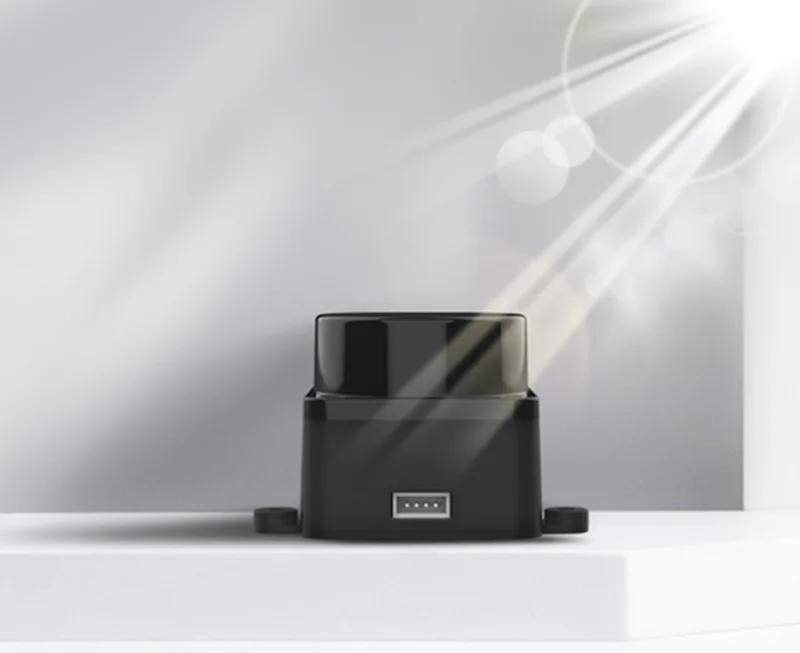 Ambient light resistance