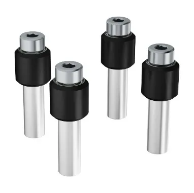 V-Wheel Standoff Kit (21.5mm Center Height)