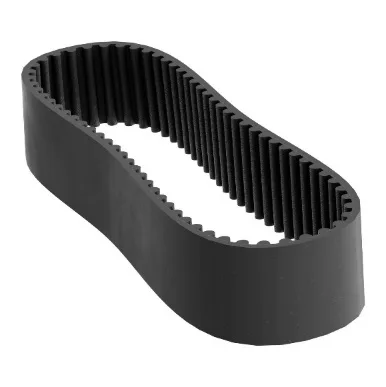 5403 Series 3mm HTD Pitch Timing Belt (15mm Width, 204mm Pitch Length, 68 Tooth)