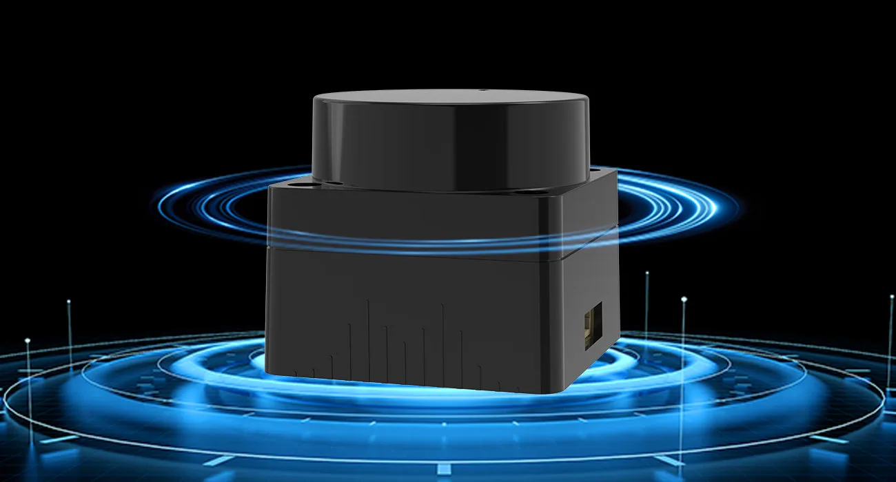 High-performance optical scanning