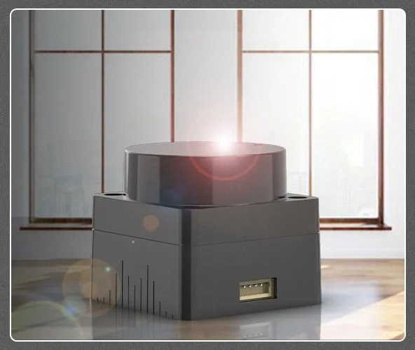 Strong anti-glare light resistance