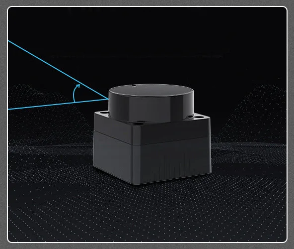Adjustable software-controlled scanning frequency