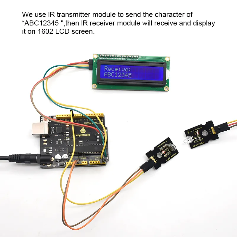 Arduino platform compatibility