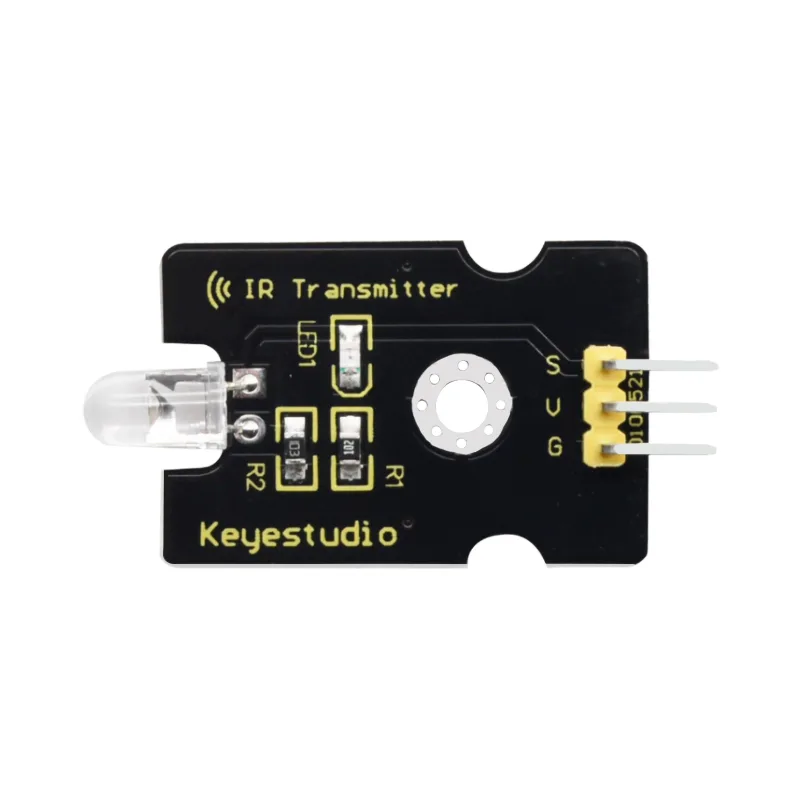 Simple digital interface