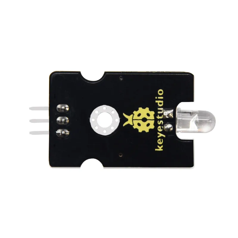 Compact prototyping form factor