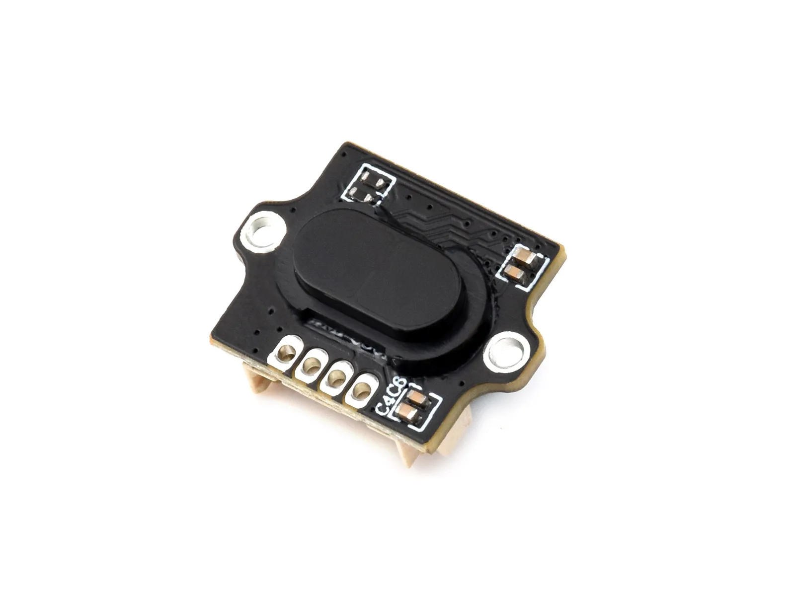TOF MINI Laser Range Sensor, Based On Time-of-Flight (TOF) Technology, Built-in Controller And Ranging Algorithm, UART Communication Support